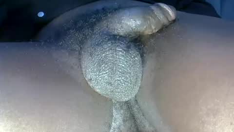 GIANT  Lamar  72 ft  tall  with a  10 inches  BBC   hard quick cumshot in private show lets go online show from June 10, 2026, 11:13 pm