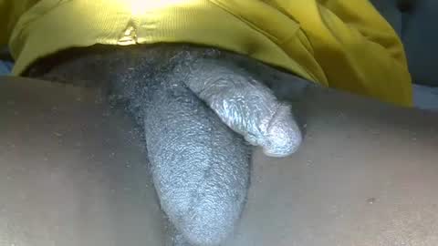 GIANT  Lamar  72 ft  tall  with a  10 inches  BBC   hard quick cumshot in private show lets go online show from June 16, 2026, 12:41 pm