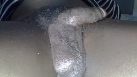 GIANT  Lamar  72 ft  tall  with a  10 inches  BBC   hard quick cumshot in private show lets go online show from June 19, 2026, 3:00 am