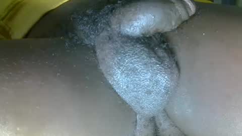 GIANT  Lamar  72 ft  tall  with a  10 inches  BBC   hard quick cumshot in private show lets go online show from June 19, 2026, 3:05 pm