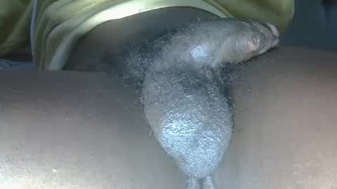 GIANT  Lamar  72 ft  tall  with a  10 inches  BBC   hard quick cumshot in private show lets go online show from June 29, 2026, 3:23 pm