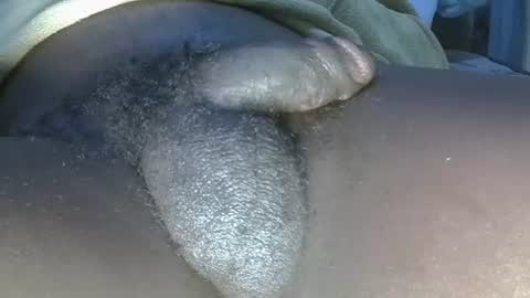 GIANT  Lamar  72 ft  tall  with a  10 inches  BBC   hard quick cumshot in private show lets go online show from July 7, 2026, 9:08 pm