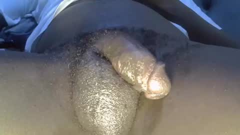GIANT  Lamar  72 ft  tall  with a  10 inches  BBC   hard quick cumshot in private show lets go online show from July 29, 2026, 11:52 am