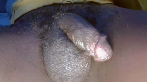 GIANT  Lamar  72 ft  tall  with a  10 inches  BBC   hard quick cumshot in private show lets go online show from July 30, 2026, 4:39 pm