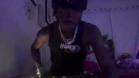 DaedotFrankyLoko online show from March 1, 2026, 3:08 am