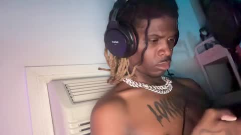 DaedotFrankyLoko online show from July 2, 2026, 6:19 am