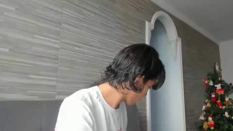 DAEMON online show from December 30, 2024, 7:32 pm