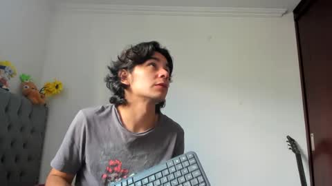 DAEMON online show from January 11, 2025, 5:18 pm