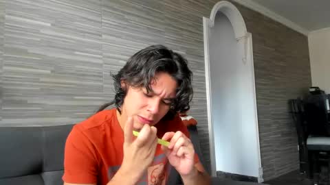 DAEMON online show from January 28, 2025, 8:15 pm