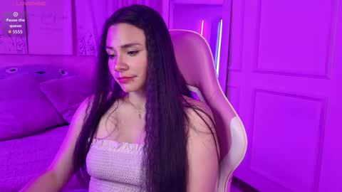 Naomy online show from March 13, 2026, 7:20 pm