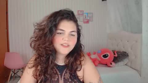 Snapshot of daeneryslove_doll chatting on September 15, 2025, 12:16 pm daeneryslove_doll online show from September 15, 2025, 12:16 pm