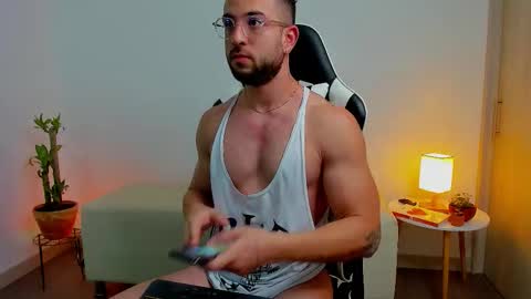 Allan Daf online show from December 4, 2025, 11:19 am