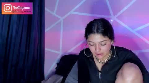 dafna lorens  online show from February 4, 2026, 1:22 am