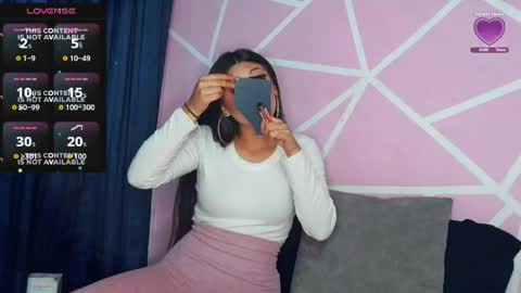 Snapshot of dafna_and_kris chatting on May 8, 2026, 2:39 am dafna and kris online show from May 8, 2026, 2:39 am