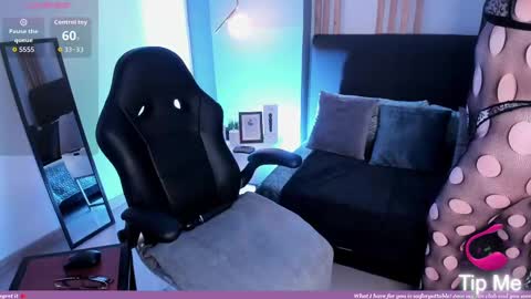 Dafne online show from October 5, 2025, 12:03 pm