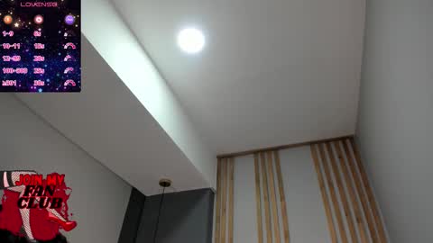 Dafne online show from November 6, 2025, 11:44 am