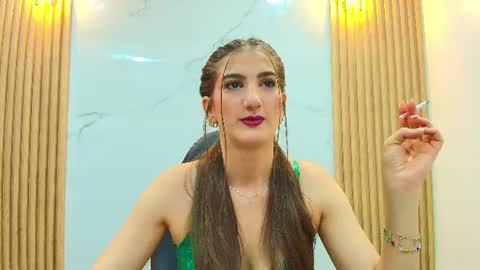 Snapshot of dafne_castro6478 chatting on June 25, 2026, 6:34 pm Dafne Castro online show from June 25, 2026, 6:34 pm