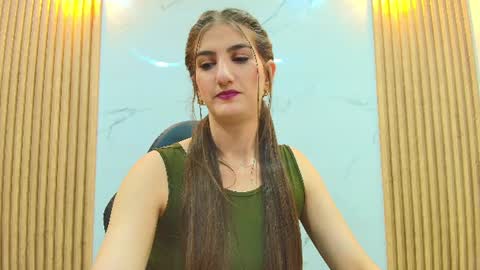 Snapshot of dafne_castro6478 chatting on June 26, 2026, 7:51 pm Dafne Castro online show from June 26, 2026, 7:51 pm