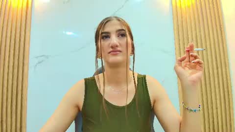 Snapshot of dafne_castro6478 chatting on June 29, 2026, 5:57 pm Dafne Castro online show from June 29, 2026, 5:57 pm