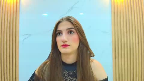 Snapshot of dafne_castro6478 chatting on July 22, 2026, 6:32 pm Dafne Castro online show from July 22, 2026, 6:32 pm
