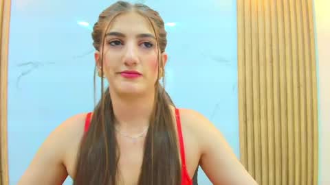 Snapshot of dafne_castro6478 chatting on July 24, 2026, 6:17 pm Dafne Castro online show from July 24, 2026, 6:17 pm