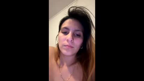 Snapshot of dafnecloutier chatting on January 29, 2025, 5:51 am Dafne 27 Cory-24 online show from January 29, 2025, 5:51 am