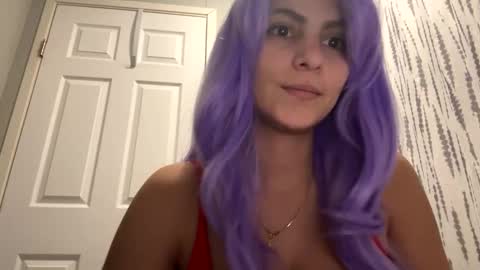 Snapshot of dafnecloutier chatting on February 22, 2025, 1:57 pm Dafne 27 Cory-24 online show from February 22, 2025, 1:57 pm