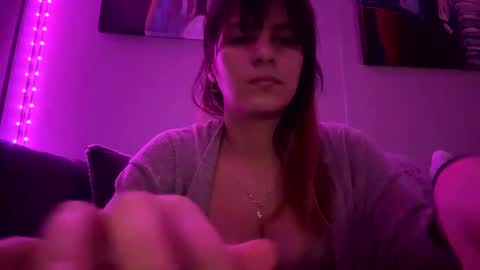 Snapshot of dafnecloutier chatting on February 25, 2025, 12:03 pm Dafne 27 Cory-24 online show from February 25, 2025, 12:03 pm