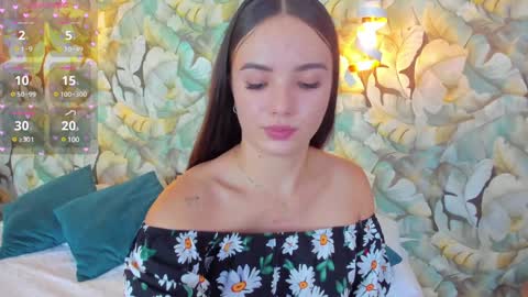 Snapshot of dafnevega chatting on January 9, 2025, 7:50 pm Dafne online show from January 9, 2025, 7:50 pm