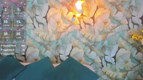 Snapshot of dafnevega chatting on March 3, 2025, 9:59 pm Dafne online show from March 3, 2025, 9:59 pm