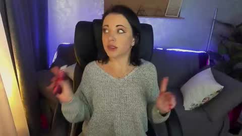 Dafni Mon online show from March 5, 2025, 6:44 am