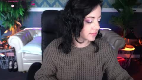 Dafni Mon online show from April 30, 2026, 5:58 am