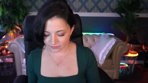 Dafni Mon online show from May 4, 2026, 1:18 pm