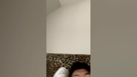 daggerbaby online show from May 2, 2026, 6:13 pm