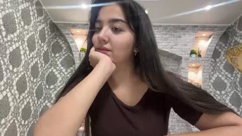 Snapshot of dagmarhymes chatting on July 29, 2026, 5:22 pm Leila online show from July 29, 2026, 5:22 pm