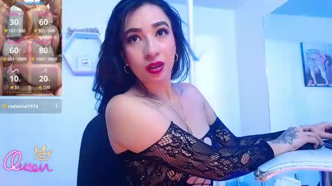 Dagny  online show from February 13, 2026, 5:14 am