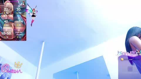 Dagny  online show from March 3, 2026, 3:01 am