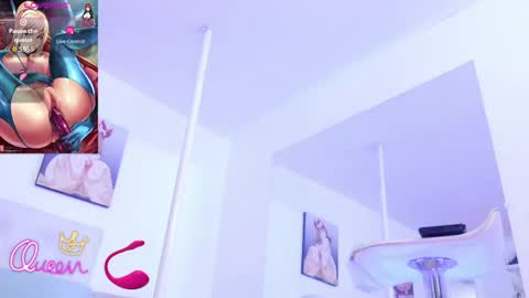 Snapshot of dagny_ chatting on May 9, 2026, 3:23 am Dagny online show from May 9, 2026, 3:23 am
