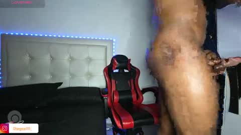 Snapshot of dagofastmilk chatting on October 31, 2025, 1:50 am DiegoXXL online show from October 31, 2025, 1:50 am