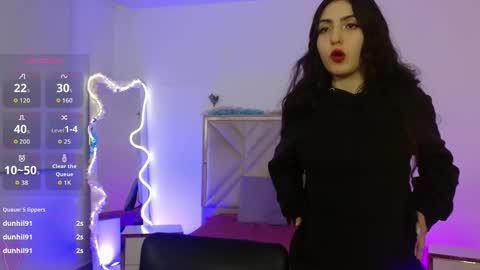 dahia  online show from September 19, 2025, 3:19 am