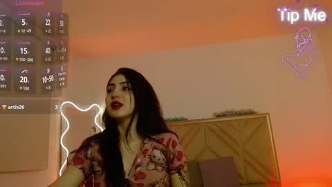 dahia  online show from October 3, 2025, 3:14 am