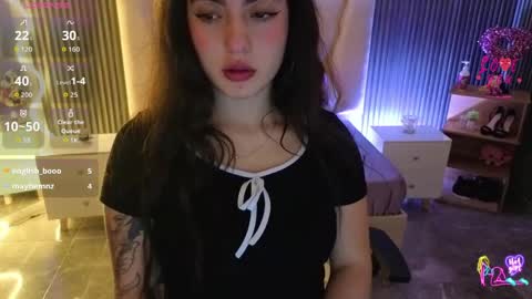 Snapshot of dahia_tay chatting on May 9, 2026, 3:34 am dahia online show from May 9, 2026, 3:34 am