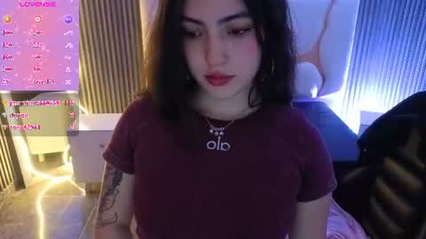 Snapshot of dahia_tay chatting on June 11, 2026, 3:59 am dahia online show from June 11, 2026, 3:59 am