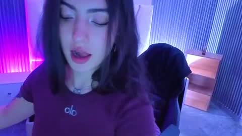 Snapshot of dahia_tay chatting on June 24, 2026, 3:38 am dahia online show from June 24, 2026, 3:38 am