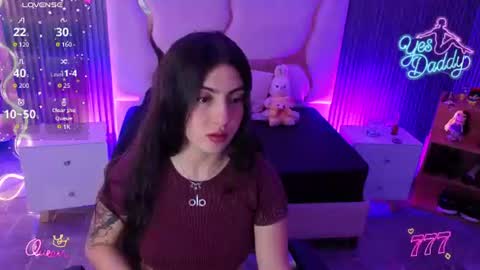 Snapshot of dahia_tay chatting on July 9, 2026, 3:32 am dahia online show from July 9, 2026, 3:32 am
