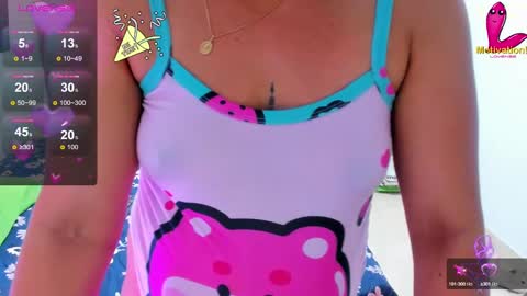 Dahian  online show from January 16, 2025, 11:27 pm