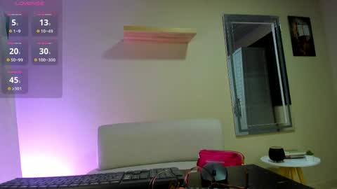 Snapshot of dahian_carter chatting on May 11, 2026, 9:15 am Dahian online show from May 11, 2026, 9:15 am