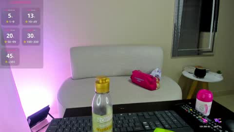 Snapshot of dahian_carter chatting on May 14, 2026, 9:16 am Dahian online show from May 14, 2026, 9:16 am