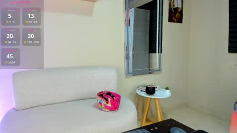 Snapshot of dahian_carter chatting on May 16, 2026, 10:36 am Dahian online show from May 16, 2026, 10:36 am