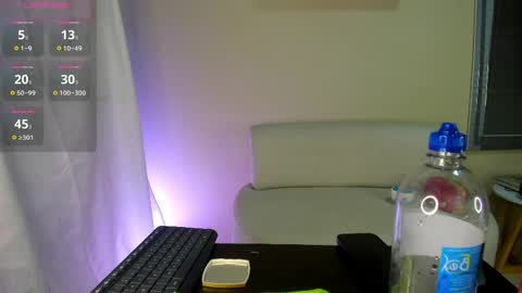 Snapshot of dahian_carter chatting on May 20, 2026, 9:15 am Dahian online show from May 20, 2026, 9:15 am